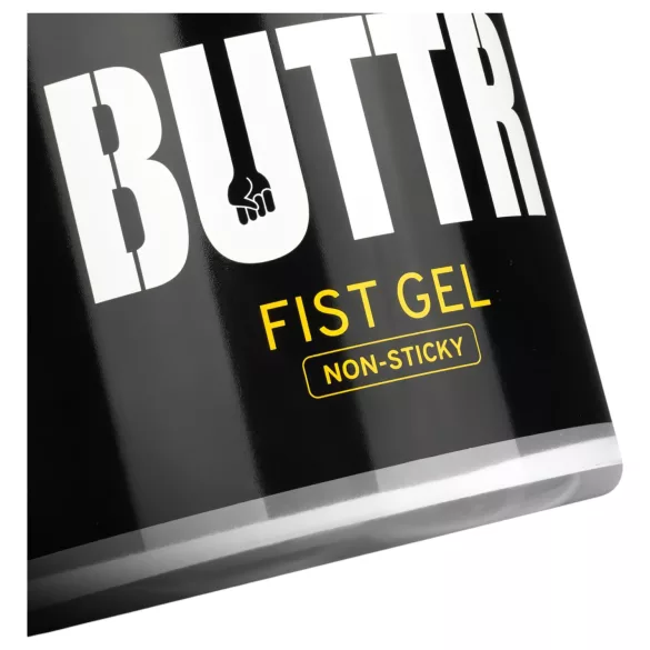 BUTTR - Non-Stick Fisting Gel (500ml)