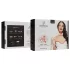 Bedroom Fantasies - 8-Piece Nurse Set (Red-White)