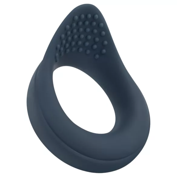 Boners - vibrating cock ring (blue)