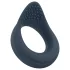 Boners - vibrating cock ring (blue)