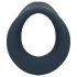 Boners - vibrating cock ring (blue)