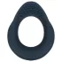 Boners - vibrating cock ring (blue)