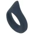 Boners - vibrating cock ring (blue)