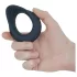 Boners - vibrating cock ring (blue)