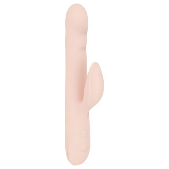 Good Vibes Only Shai - Clitoral Pulsing Vibrator (Pink)