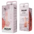 Real Fantasy Declan - lifelike dildo with foreskin (flesh-coloured) - 18 cm