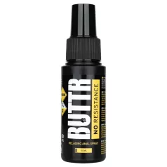 BUTTR EXXtreme - anal relaxing spray (50 ml)