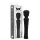 Pixey Aquamini - mini wand vibrator (black)