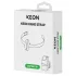 Kiiroo Keon - Black Wrist Restraint Masturbator