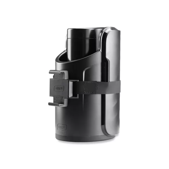 Kiiroo Keon - Black Masturbator with Phone Holder