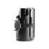 Kiiroo Keon - Black Masturbator with Phone Holder