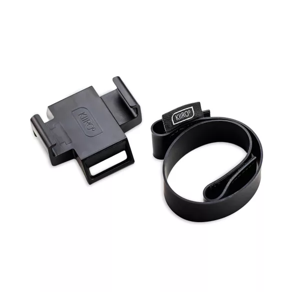 Kiiroo Keon - Black Masturbator with Phone Holder
