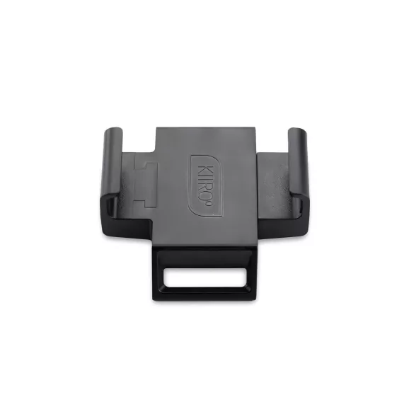Kiiroo Keon - Black Masturbator with Phone Holder