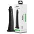 Kiiroo Lifelike Vacuum Dildo - 19cm (Black)