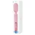 Kiiroo Pro Wand - massaging vibrator (pink)