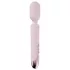 Kiiroo Pro Wand - massaging vibrator (pink)