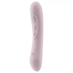   Kiiroo Pearl 3 - Interactive, Waterproof G-Spot Vibrator (Pink)