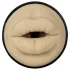 Kiiroo Victoria June - masturbator mouth - PowerBlow compatible (natural)