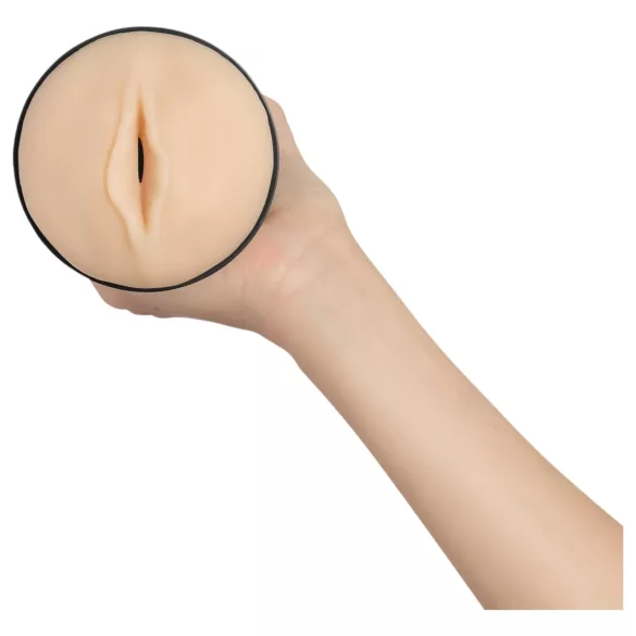 Kiiroo Feel - artificial vagina masturbator - PowerBlow compatible (natural)