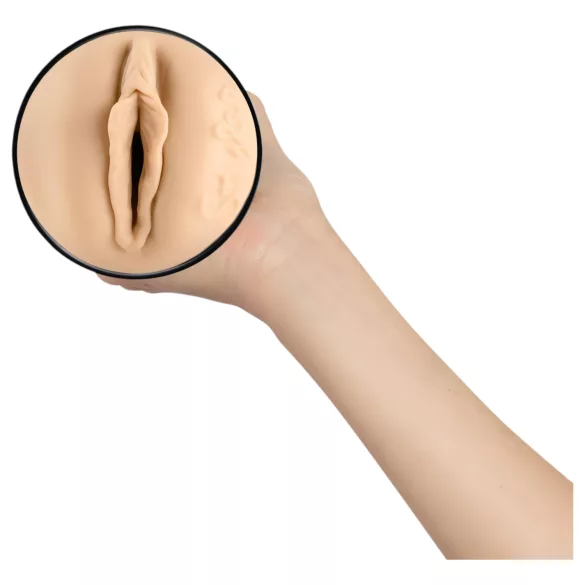 Kiiroo Skyler Lo - Realistic Masturbator - PowerBlow Compatible (Natural)