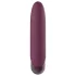 Glam - Rechargeable, Waterproof Mini Vibrator (Purple)