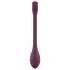Glam - Rechargeable, Waterproof, Flexible G-Spot Vibrator (Purple)