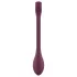 Glam - Rechargeable, Waterproof, Flexible G-Spot Vibrator (Purple)