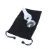 Gleaming Love - anal tip plug set (silver, 3-piece)
