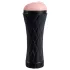 The Girl Next Door Tori - Realistic Pocket Pussy (Natural-Black)