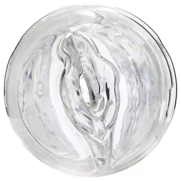 The Girl Next Door Sophia - Transparent Pleasure Set