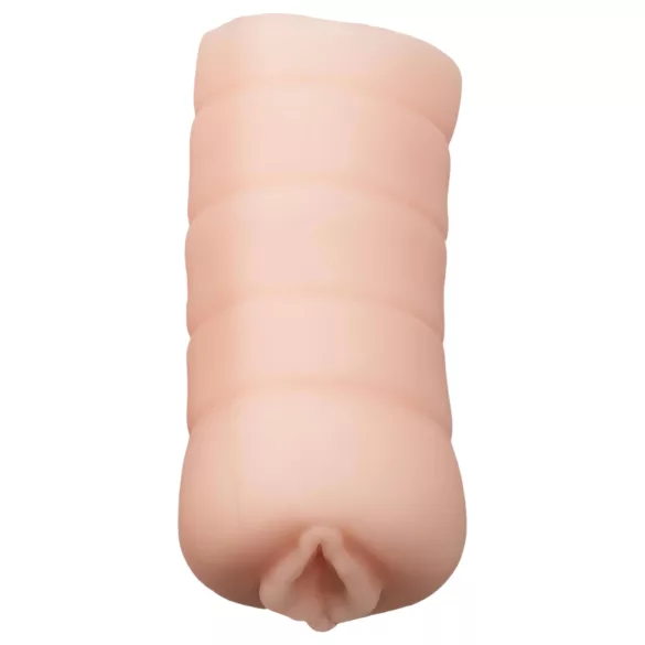 The Girl Next Door Megan - Lifelike Masturbator (Natural)