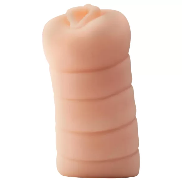 The Girl Next Door Megan - Lifelike Masturbator (Natural)