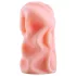 The Girl Next Door Scarlett - Realistic Pleasure Toy (Pink)