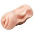 The Girl Next Door Riley - Lifelike Pocket Pussy (Natural)
