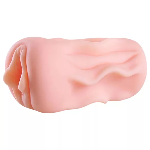 The Girl Next Door Riley - Lifelike Pocket Pussy (Natural)