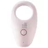 Vivre Bibi - Rechargeable Vibrating Ring (Pink)