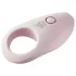 Vivre Bibi - Rechargeable Vibrating Ring (Pink)