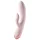 Vivre Coco - Rechargeable Clitoral Vibrator (Pink)