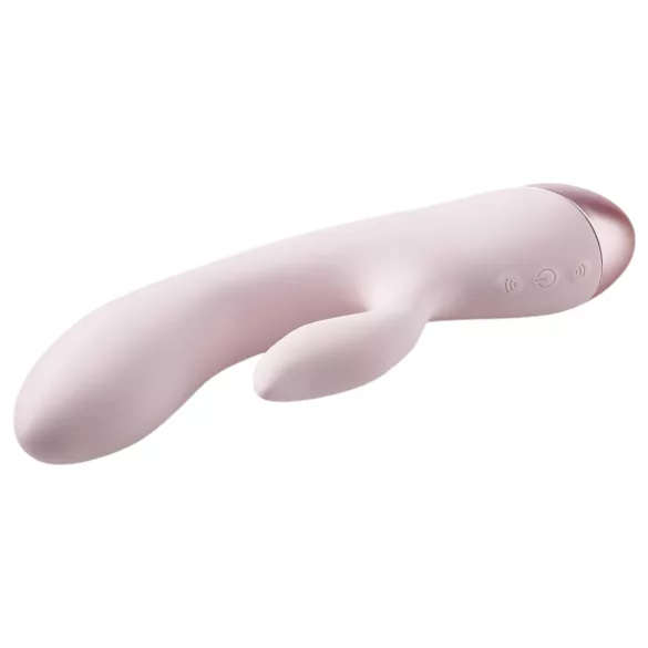 Vivre Coco - Rechargeable Clitoral Vibrator (Pink)