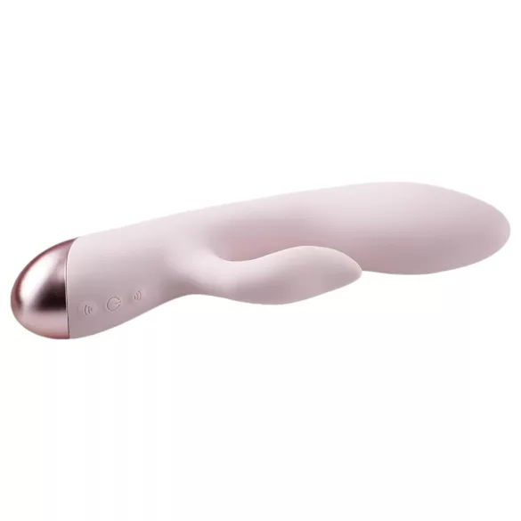 Vivre Coco - Rechargeable Clitoral Vibrator (Pink)