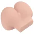 The Girl Next Door Anna - Lifelike Torso Masturbator (Natural)