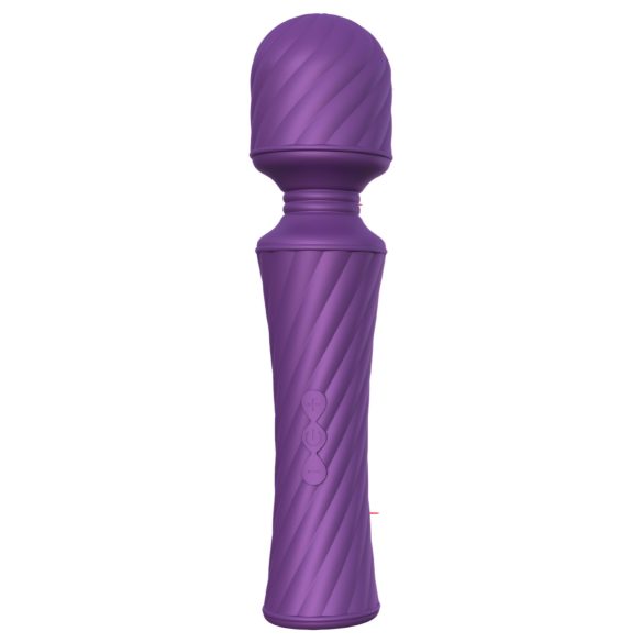 Dreamtoys Love Signal - Massage Vibrator (Purple)