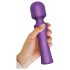 Dreamtoys Love Signal - Massage Vibrator (Purple)