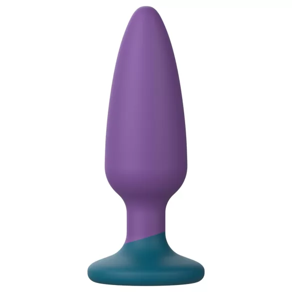 Dreamtoys Love Signal - anal plug set (purple)