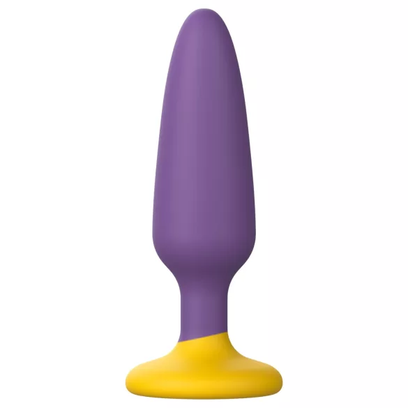Dreamtoys Love Signal - anal plug set (purple)