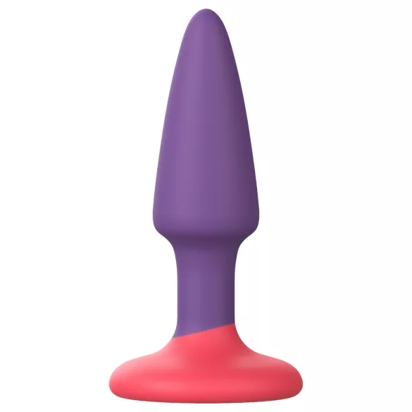 Dreamtoys Love Signal - anal plug set (purple)