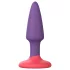 Dreamtoys Love Signal - anal plug set (purple)