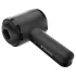 Titanz Thrusting Blow Gun - automatic masturbator (black)