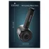Titanz Thrusting Blow Gun - automatic masturbator (black)