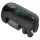 Titanz Auto Squeeze - automatic masturbator (black)